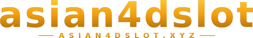asian4dslot logo