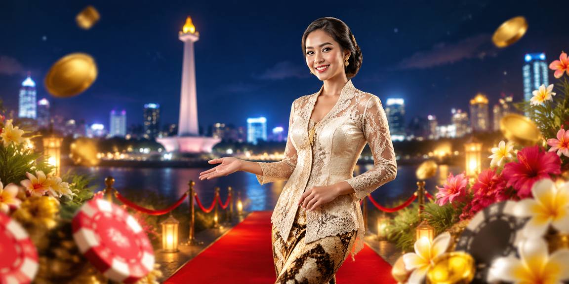 asian4dslot Our Indonesia Account Approach